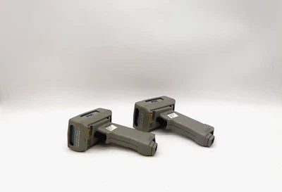 PSC Inc. 5317IP3043 Scanner - Lot of 2 - Image 1 of 4