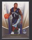 2006 UPPER DECK SP GAME USED ROOKIE GOLD PARALLEL #224 KYLE LOWRY HEAT RC #/100