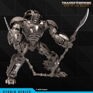 Transformers Studio Series Leader dell'Ascesa delle Bestie Optimus Primal - Foto 1 di 3