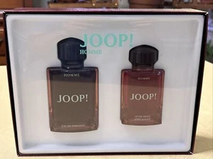 Joop! 2 Piece Gift Set 4.2 OZ Spray + 2.5 After Shave -Original Scent- - Picture 1 of 3