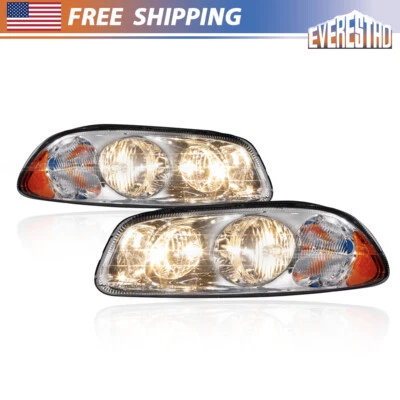 Fit For Mack Pinnacle Granite Vision CX CT GU 1998-2018 Headlight Assembly Foto 1 de 4