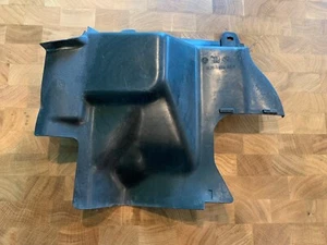 Genuine BMW Covering Left M3 E30 316 316i 318i 320i 320is 323i 51711965241 - Picture 1 of 12