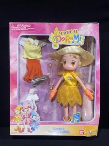 BANDAI Magical DoReMi Doll Musical Reanne Griffith 2005 - Picture 1 of 15