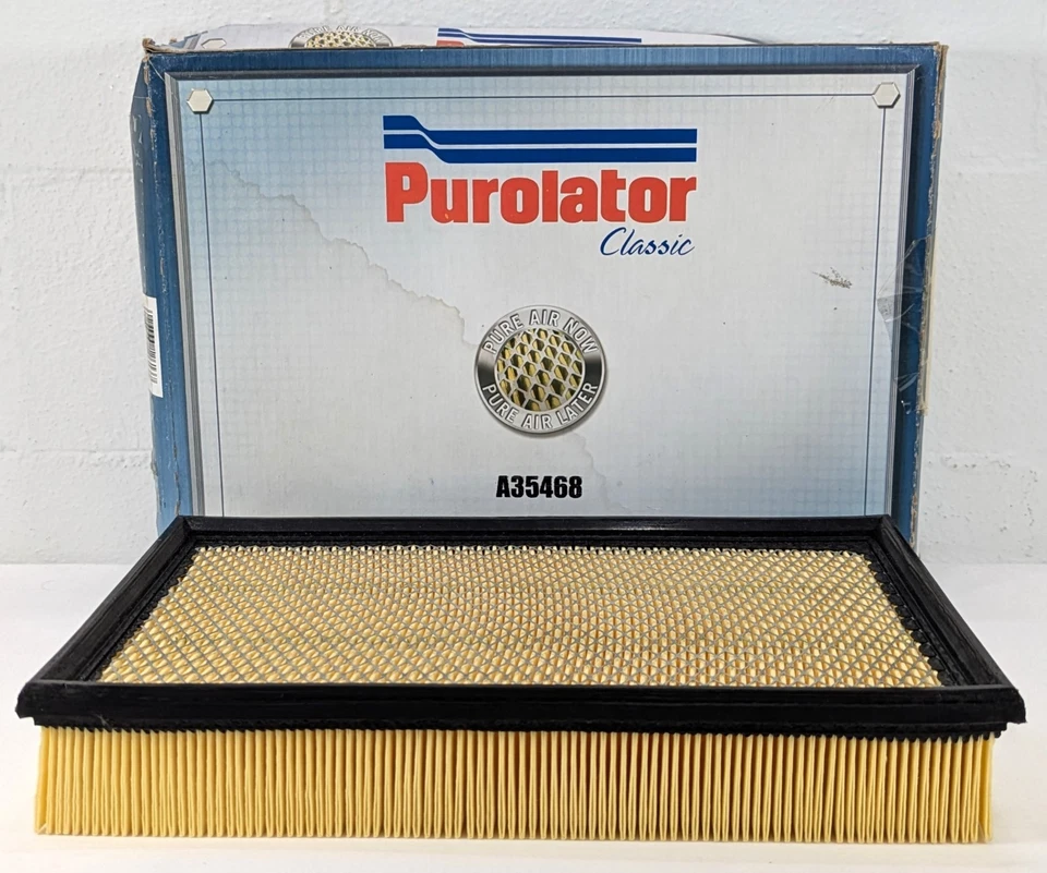 Воздушный фильтр Purolator A35468 для Select Ford Crown Victoria Mercury Marauder - Изображение 1 из 4