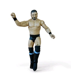 Mattel WWE Austin Aries Action Figure Basic Series 71 2012 Articulated Wrestling - Picture 1 of 7