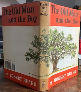 The Old Man and the Boy by Robert Ruark - Imagen 1 de 2