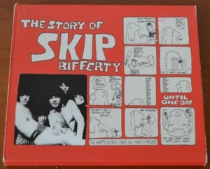 The Story Of Skip Bifferty - 2003 UK Castle Music Label Double CD - Foto 1 di 6
