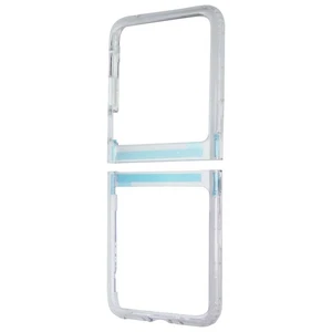 Tech21 EvoClear Case for Motorola Razr+ (2023) - Clear - Picture 1 of 3