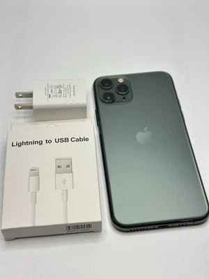 Apple iPhone 11 pro 64gb - Unlocked (READ DESCRIPTION) Fair condition - Image 1 of 4