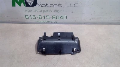 INFINITI QX60 2015-2019 TOMA DE CORRIENTE Y CONSOLA BANDEJA DE ALMACENAMIENTO FABRICANTE DE EQUIPOS ORIGINALES 945U69NB0A Foto 1 de 4