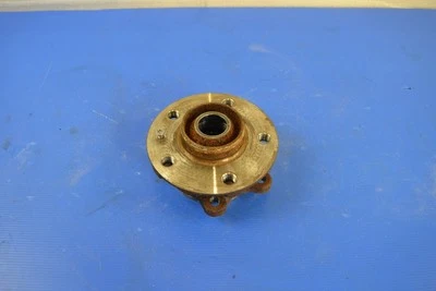 Original Audi  A5 8T  Radlager Radnabe vorn hinten  8K0407613B a59486 - Bild 1 von 4