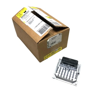 Módulo de control de transmisión TCM Cadillac Chevrolet GMC 2019-2022 OEM GM 24049790 Foto 1 de 4