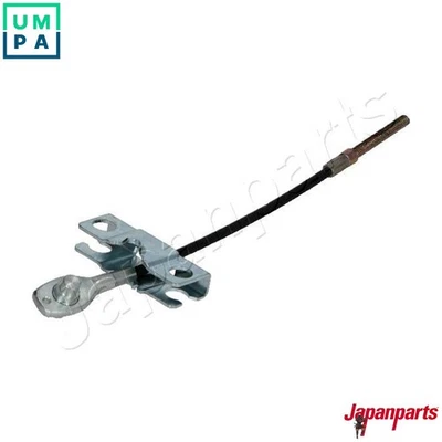 CABLE PULL PARKING BRAKE BC-171 FOR NISSAN SENTRA/II/Hatchback PULSAR/VII 1.5L - Image 1 of 4