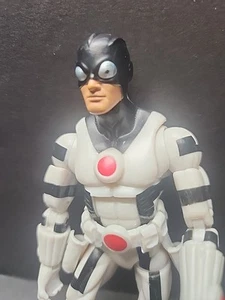 MARVEL LEGENDS FANTOMEX LOOSE FIGURE BAF PROTECTOR HIT MONKEY SERIES HASBRO - Picture 1 of 8