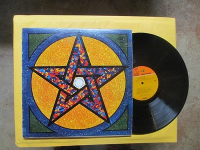 THE PENTANGLE "SWEET CHILD" REPRISE-6334 2-LP'S VG+/VG++ PSYCH Foto 1 de 3