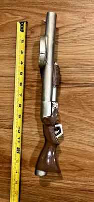 Dark Horse Beer Tap Handle Knob Keg Bar Top Brewing Company Draft Shotgun - Image 1 of 4