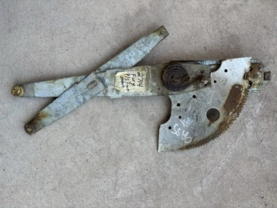 Plymouth Fury II 1973 regulador de ventana delantero derecho Foto 1 de 4