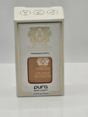 Antica Farmacista Orange Blossom Pura Diffuser Fragrance Refill - Image 1 of 2