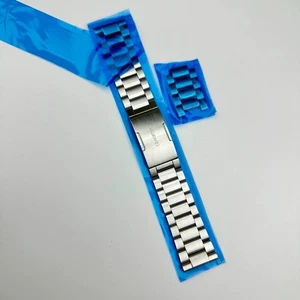 100% Original Huawei EasyFit 3 Edelstahl Uhrenarmband Armband - 22mm Breite - Bild 1 von 13
