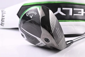 Callaway Elyte Triple Diamond Driver / 10.5 Degree / X-Flex Denali Charcoal 60 - Picture 1 of 9