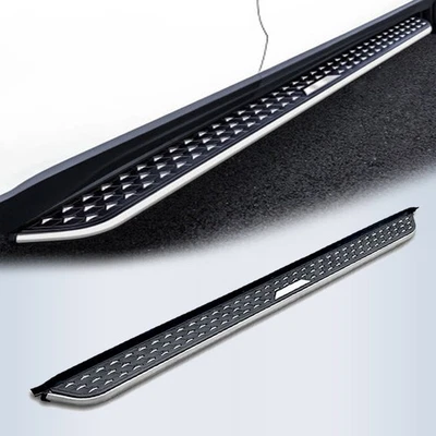 2pcs Running Board for MG S5 EV 2025 SUV Side Step NerfBar pedal - Image 1 of 4