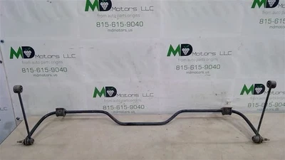 2018-2021 道奇 RAM 1500 FRONT STABILIZER BAR 68218102AC — 第 1/4 张图片