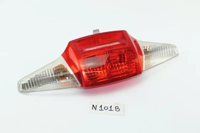 BMW R 1200 RT R12T 2011 - Luz trasera N101B Foto 1 de 4