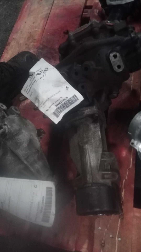 Transfer Case Fits 99-03 LEXUS RX300 400886 - Imagem 1 de 1