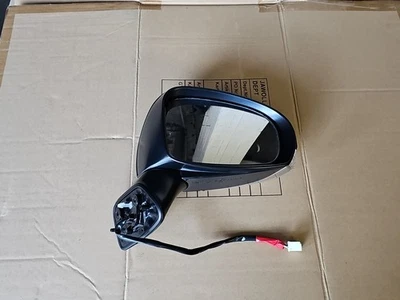 Subaru Trezia Außenspiegel Aussenspiegel Seitenspiegel Spiegel - Bild 1 von 4