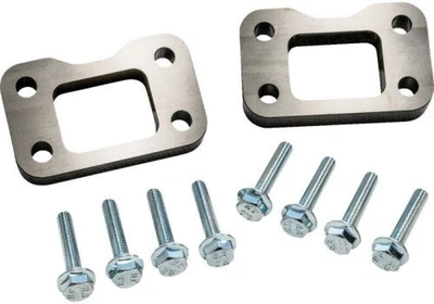 Performance Machine performance Big Brake Kit 0224-3002-B 1702-0735 - Image 1 of 3