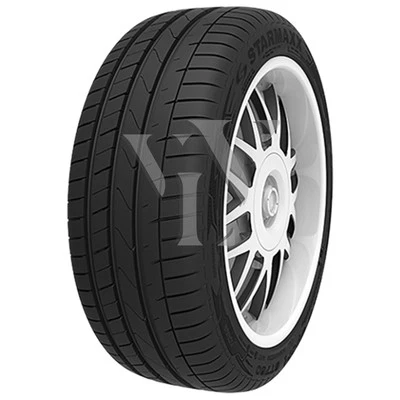 Sommerreifen STARMAXX ST760 ULTRASPORT 245/35 R17 87 W - Bild 1 von 4