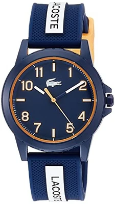 Reloj Lacoste TEEN Cuarzo Azul 2020142 Foto 1 de 2