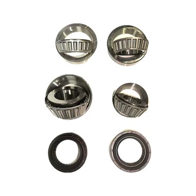 For BMW 328i xDrive 2003-2020 Front Differential Bearings Repair Kit USA SHIP - Image 1 of 4