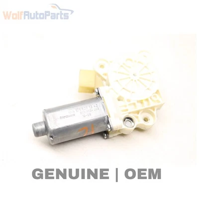 Mercedes-Benz SLK200 2005-2011 - Motor ventana delantera izquierda 1718201342 Foto 1 de 4