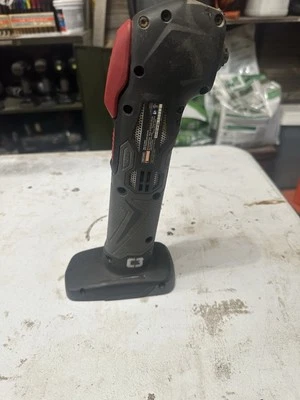 Craftsman Multi Tool 19.2 Volt Super Rare - Image 1 of 2