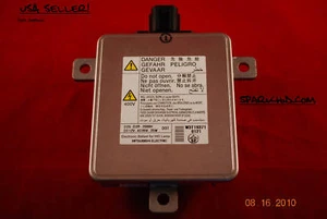 05 07 Acura Mitsubishi GEN 3 Ballast TL RL TSX S2K Mazda 3 TL S 2009 2008 2010 - Picture 1 of 4