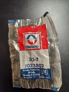 NOS GM Carburetor Needle & Seat 7023807 - Picture 1 of 2