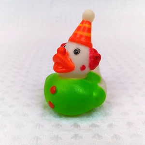 Payaso de crucero de pato de goma Jeep Ducking 2" - Imagen 1 de 5