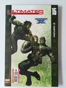 ULTIMATES n. 15 - Marvel Comics - Panini Comics giugno 2005 - Foto 1 di 1