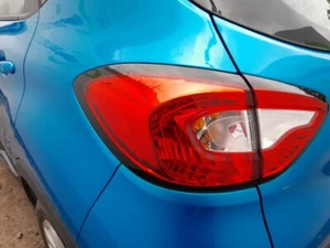 RENAULT CAPTUR REAR/TAIL LIGHT ON BODY (PASSENGER) HATCH 5DR 265557367R 15-17 - Picture 1 of 6