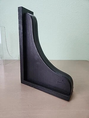 Madera Ménsula 13X9 de principios de los 90 Foto 1 de 4