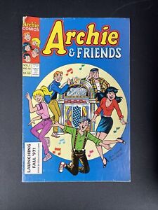 Archie's Ten Issue Collector Set #10 Archie comics