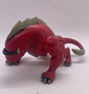 Ben 10 Ultimate Alien Ultimate Wildmutt Bandai 2010 - Bild 1 von 7