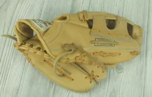 Skyline 500 professional Signature Deep Pocket baseball glove Right Hand 14" - Foto 1 di 5