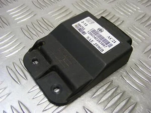 Beverly 125 Igniter ECU Cdi Genuine Piaggio 2002-2006 A520 - Picture 1 of 4