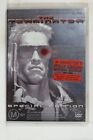 The Terminator Special Edition - 2 Disc Set - Reg 4 Preowned (D743)