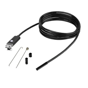 2 M Waterproof Mobile Phone Electronics Inspection Camera - Picture 1 of 10