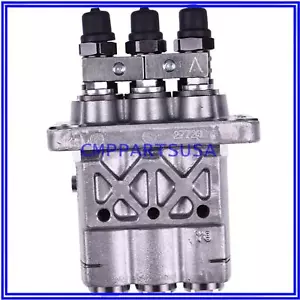 Bomba de inyección de combustible N843L 104135-3050 131017770 para tractor Case DX35 DX40 DX45 - Imagen 1 de 6