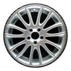 Wheel Rim Volvo C30 C70 S40 S50 S70 V50 17 2006-2012 312009954 Hyper OE 70317 Volvo C30