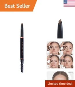 All-Day Wear Brow Definer - Lightweight Precision Pencil in Multiple Shades - Picture 1 of 11